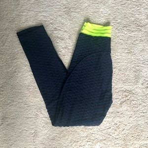 “Tiktok” leggings